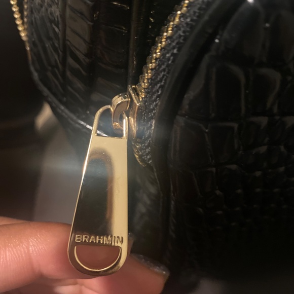 Brahmin Backpack main image 4